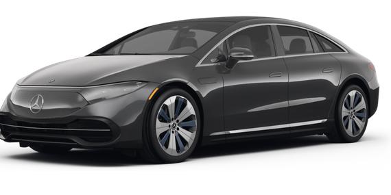 MERCEDES-BENZ EQS-CLASS SEDAN 2022 W1KCG2DB2NA018541 image MERCEDES-BENZ EQS-CLASS SEDAN 2022 W1KCG2DB2NA018541 image